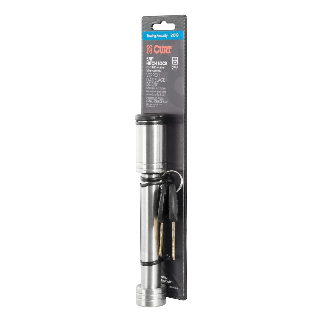 Curt 23519 Trailer Hitch Pin||23519_3008x1990_Xa.Jpg||91||c9323519||1358736