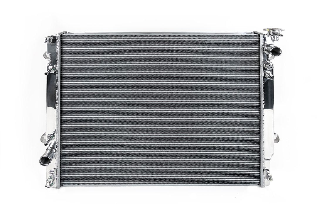 Csf 7092 Radiator||||87||csf7092||2012076