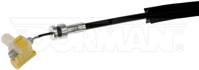 Dorman (Oe Solutions) 940-671 Door Latch Assembly||940-671_2.Jpg||87||d18940671||1208580