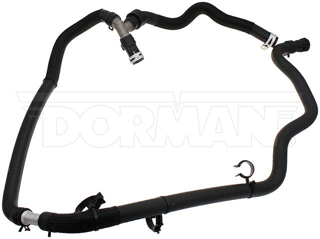 Dorman (Oe Solutions) 626-768 Heater Hose||626-768_1.Jpg||86||d18626768||1148700