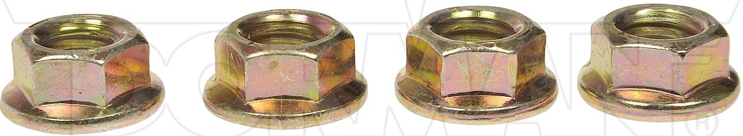 Dorman (Oe Solutions) 962-012d Nut||962-012d-001.Jpg||86||d18962012d||1276180