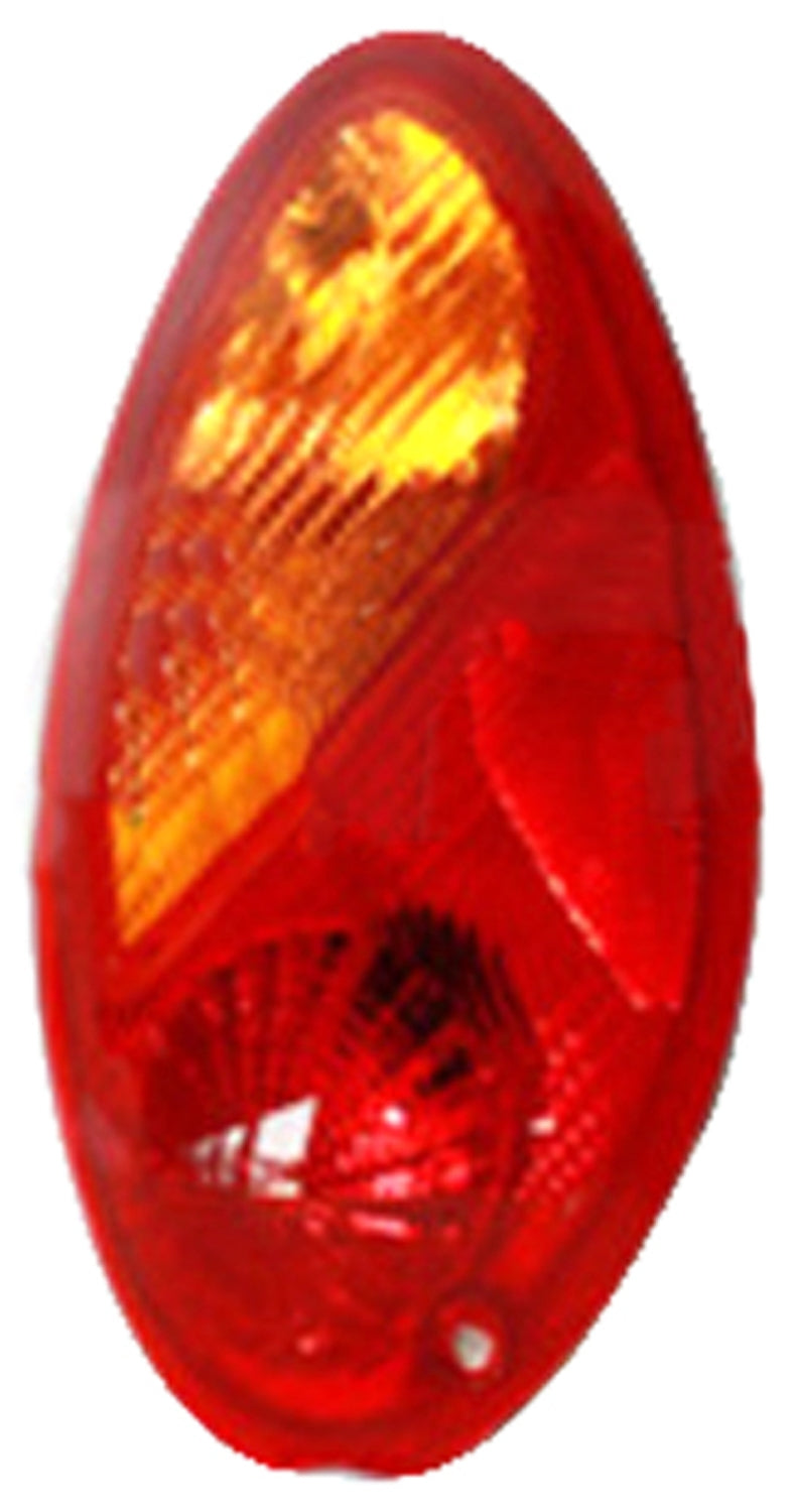 Dorman (Oe Solutions) 1610905 Tail Light Assembly||1610905-001.Jpg||86||d181610905||1219985