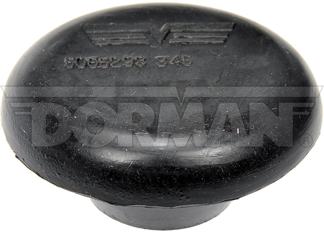 Dorman (Oe Solutions) 090-062cd Differential Cover Plug||090-062cd-007.Jpg||85||d18090062cd||2214470