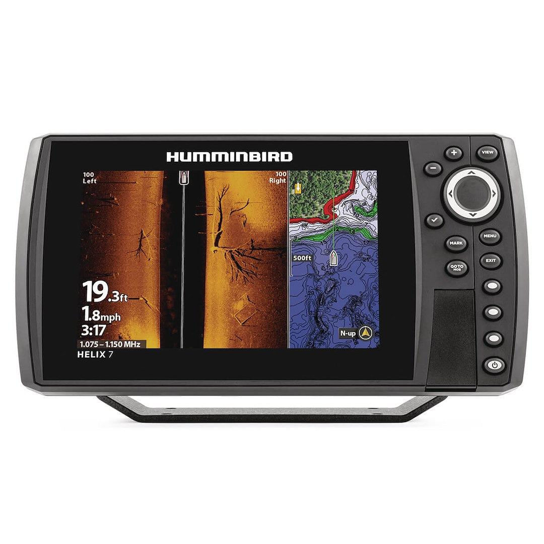 Humminbird 411940-1 Fish Finder||411940-1_1.Jpg||86||hum4119401||1494770