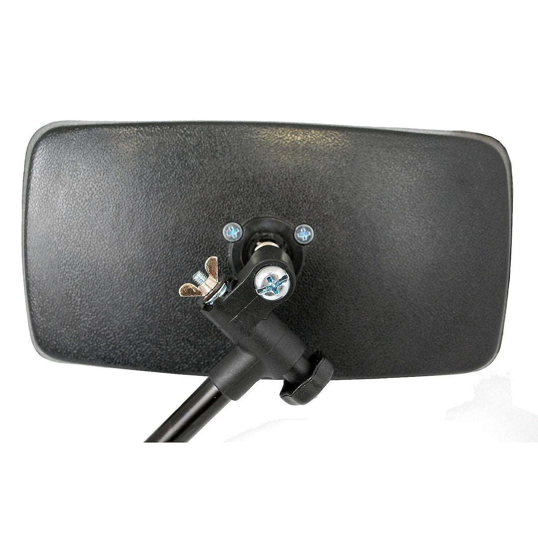 Product of Attwood Marine 13066-7 Interior Rear View Mirror