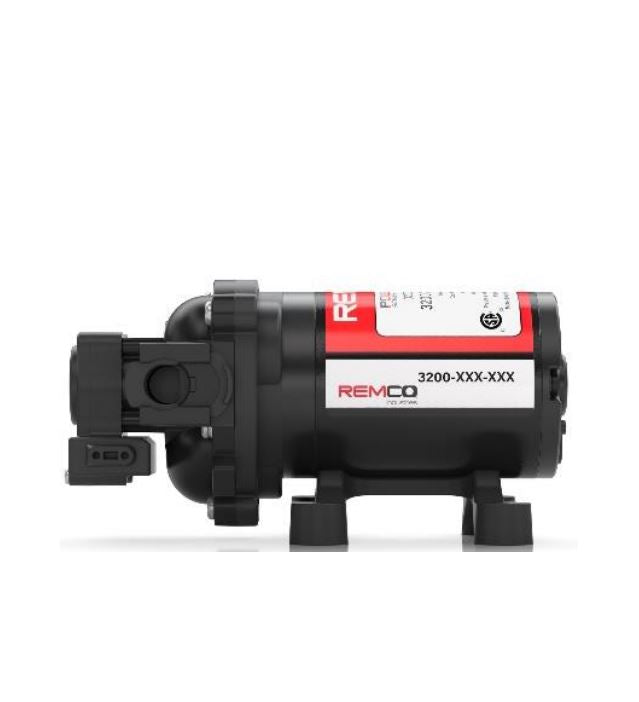 Product of Remco 3214-1c4-52c-B Fresh Water Pump