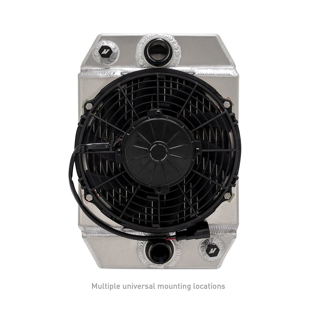 Product of Mishimoto Mmrad-Uni-Drgn Radiator