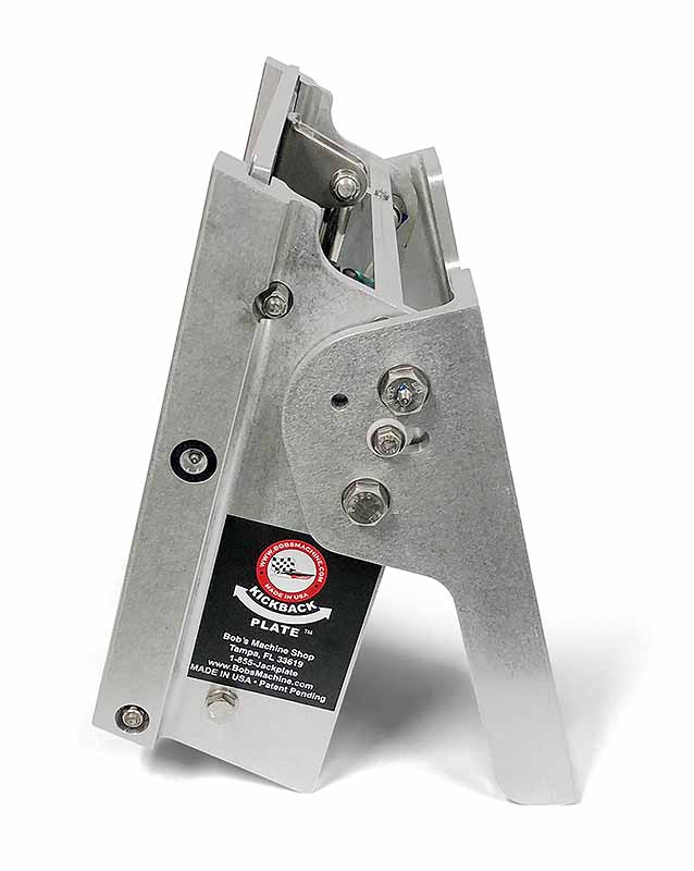 Bobs Machine 100-105100-Nopc Outboard Motor Jack Plate||100-105100-Nopc_5.Jpg||90||bob100105100n||2114768