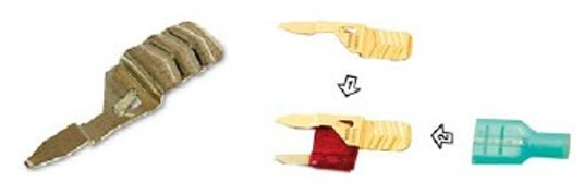 Product of Wirthco 30800 Fuse Block Tap