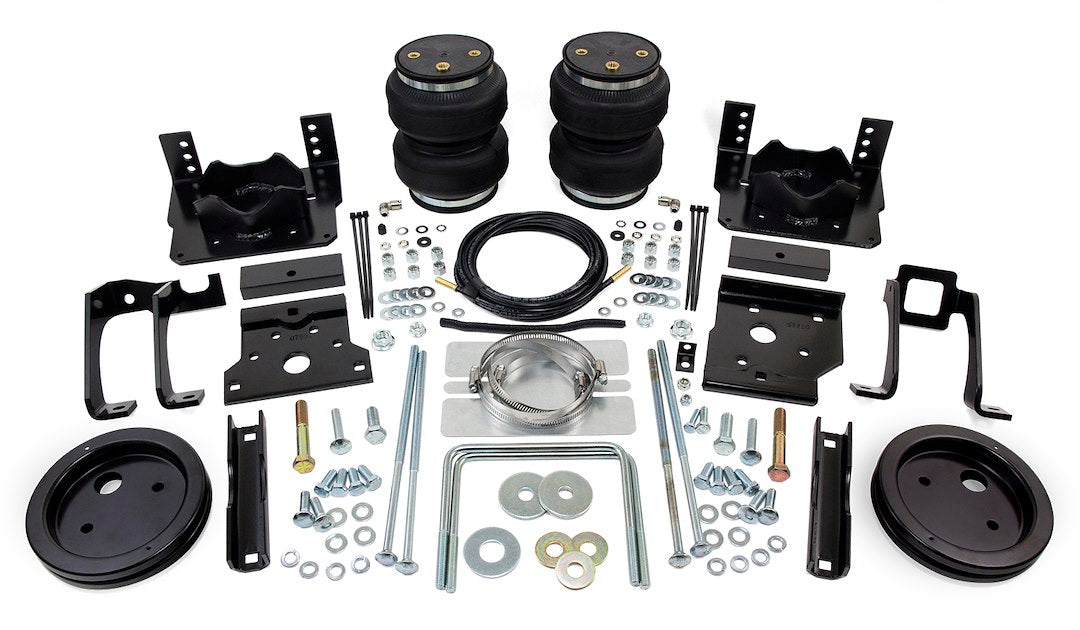 Product of Air Lift 88395 Helper Spring Kit