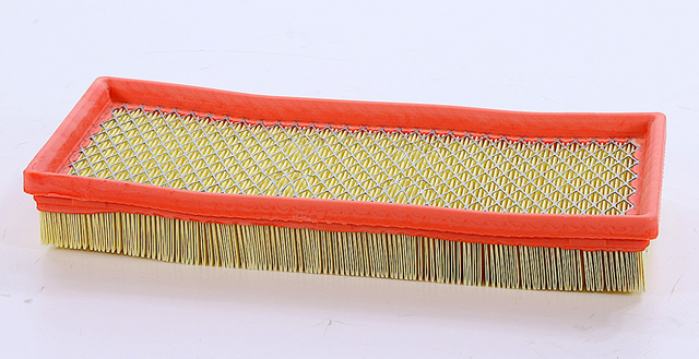 Product of Wix Filters 46174 OEM Disposable Air Filter