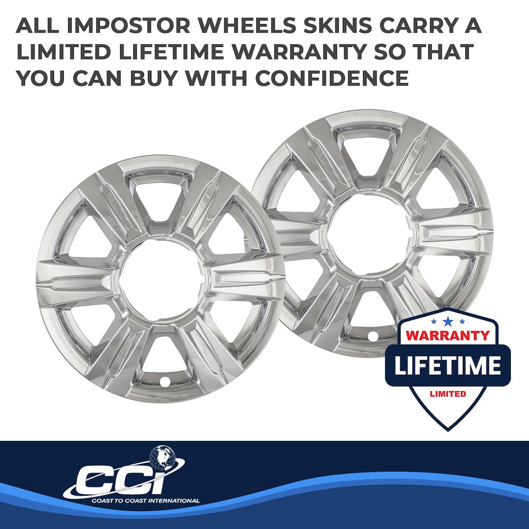 Coast To Coast Iwcimp369x Wheel Skin||cci_Iwcimp_369x_Impostor Wheel Skin_B2c_3.Jpg||87||cciimp369x||1300924