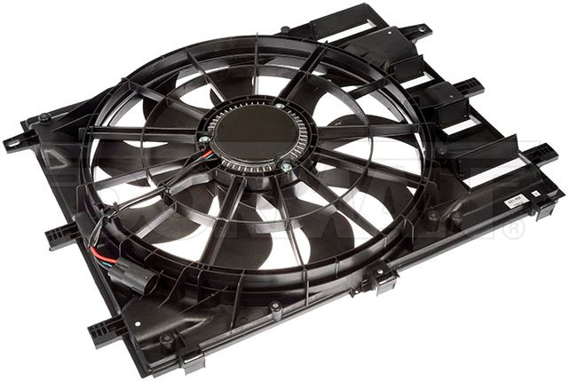 Dorman (Oe Solutions) 621-985 Cooling Fan||621-985_5.Jpg||90||d18621985||2243204