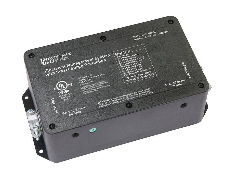 Progressive Industries Ems-Hw30c Surge Protector||ems-Hw30c_1.Jpg||86||p6wemshw30c||1060781