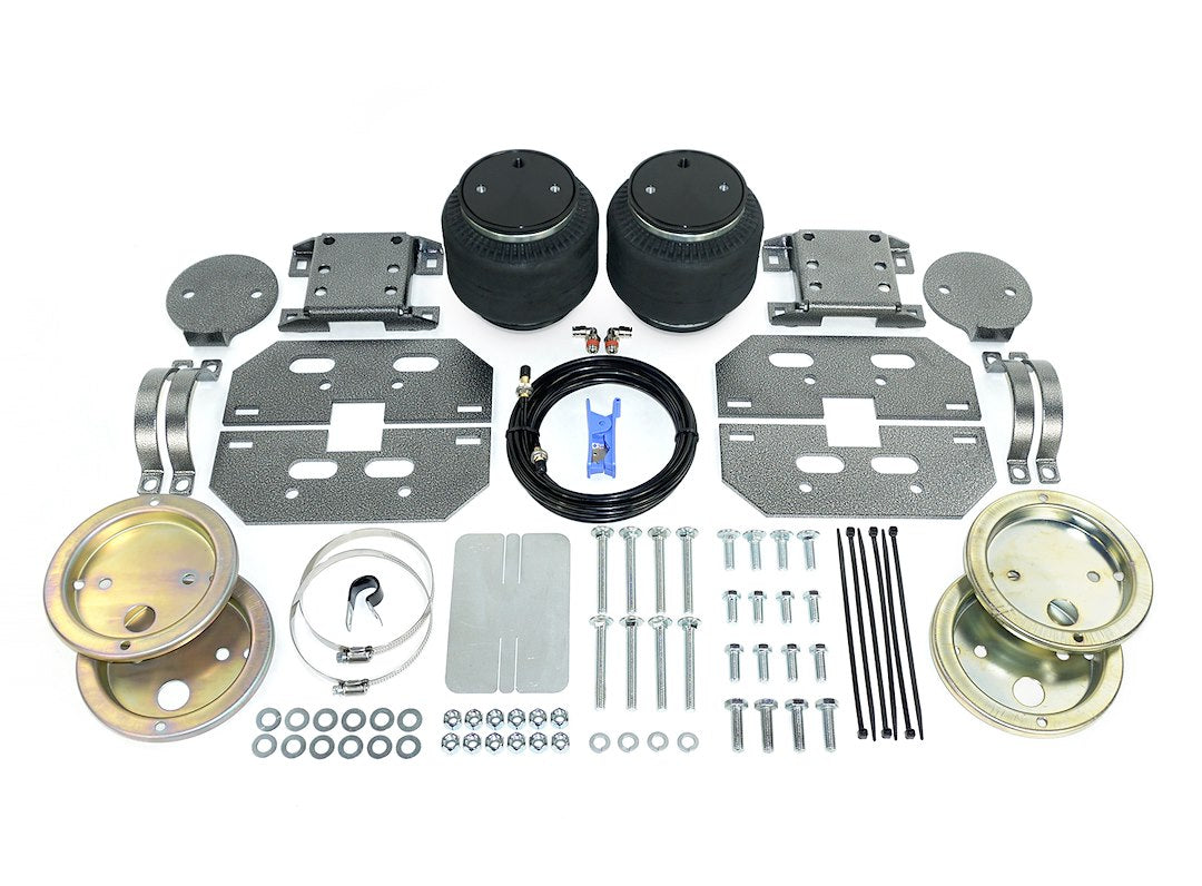 Pacbrake Hp10089 Helper Spring Kit||hp10089.Jpg||85||pachp10089||2257829