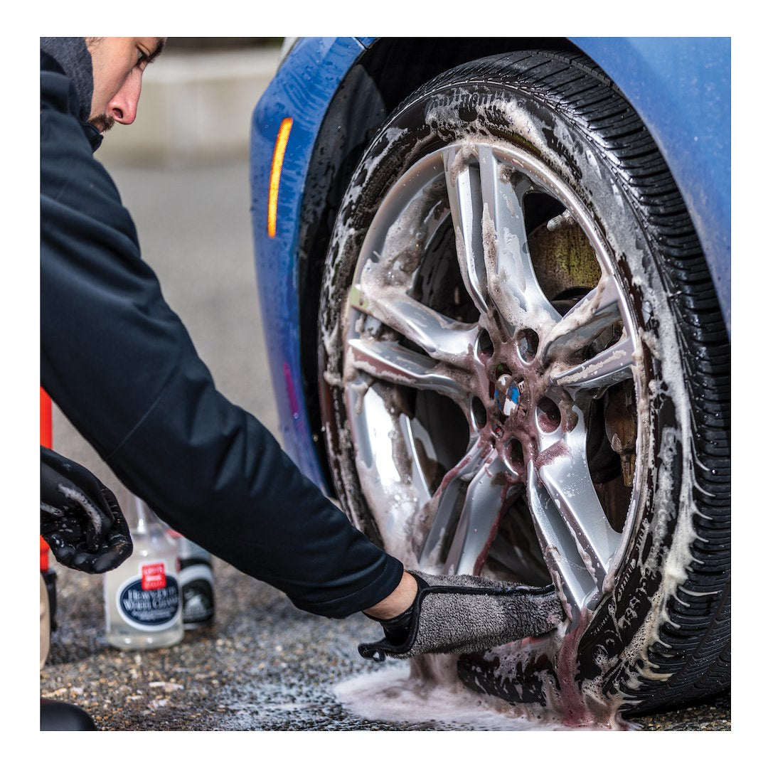 Griots Garage 11820 Wheel Wash Mitt||11820_05.Jpg||90||gog11820||870701