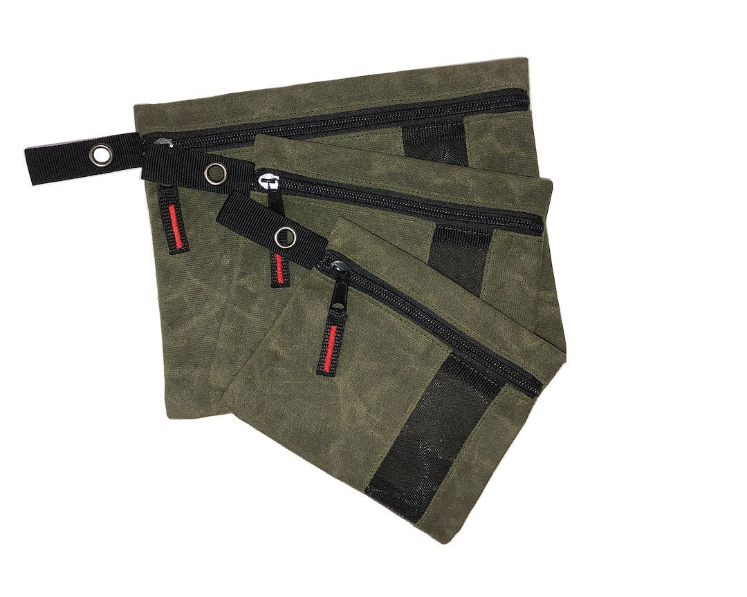 Overland Vehicle Systems 21069941 Cargo Bag||21069941_8.Jpg||92||ovs21069941||936271