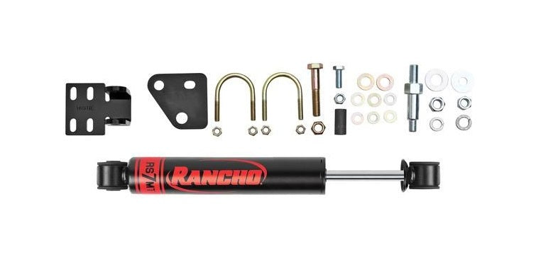 Product of Rancho RS97357 Steering Stabilizer