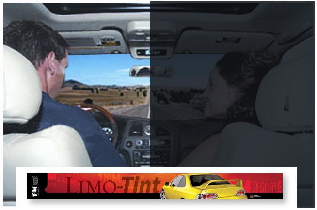 Product of Trimbrite T8556 Window Film