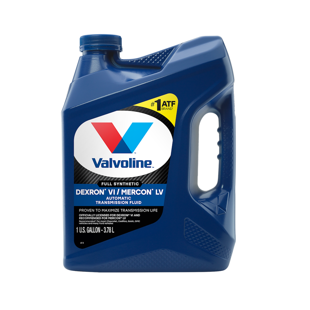 Product of Valvoline 883572 Auto Trans Fluid