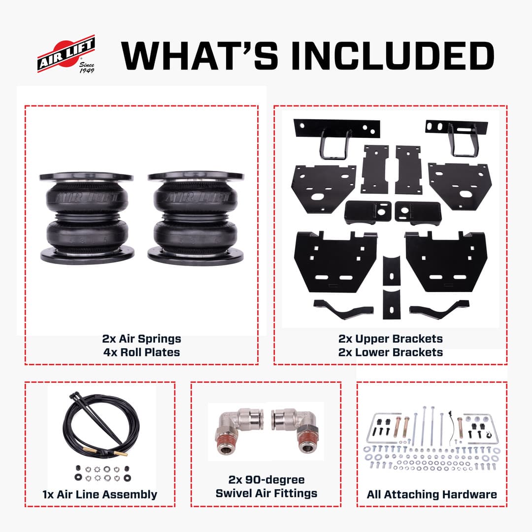 Air Lift 57579 Helper Spring Kit||57579_7.Jpg||92||a1357579||1735550