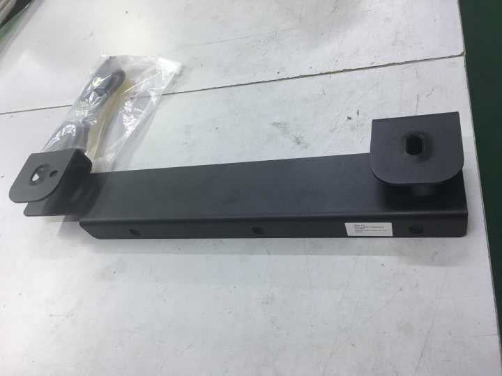 Product of Black Horse Offroad Rbb-Fo Roll Bar Component