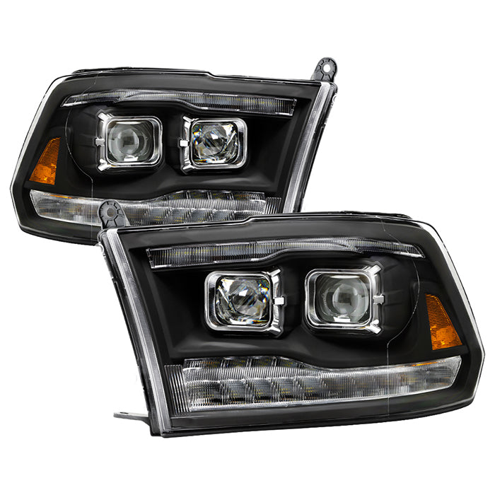 Product of Xtune 9047114 Headlight Assembly