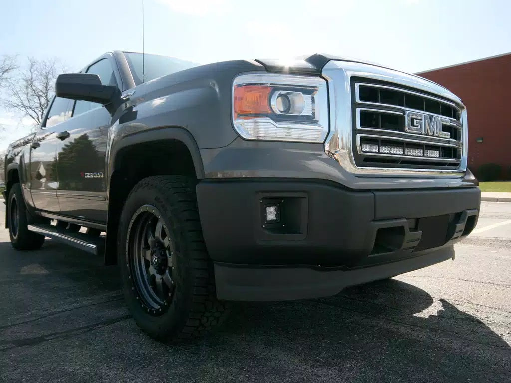 Product of Ecoological Dd0310 Bumper Cover