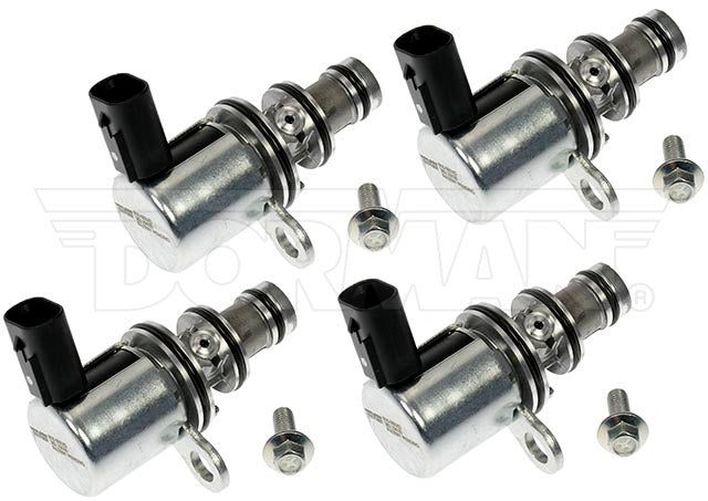 Dorman (Oe Solutions) 916-593 Multiple Displacement Solenoid||916-593_3.Jpg||88||d18916593||2244963