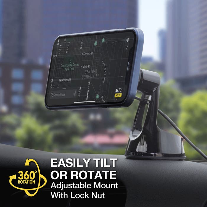 Product of Scosche Industries 0267mpq5wd-Xtsp Cellular Phone Accessories