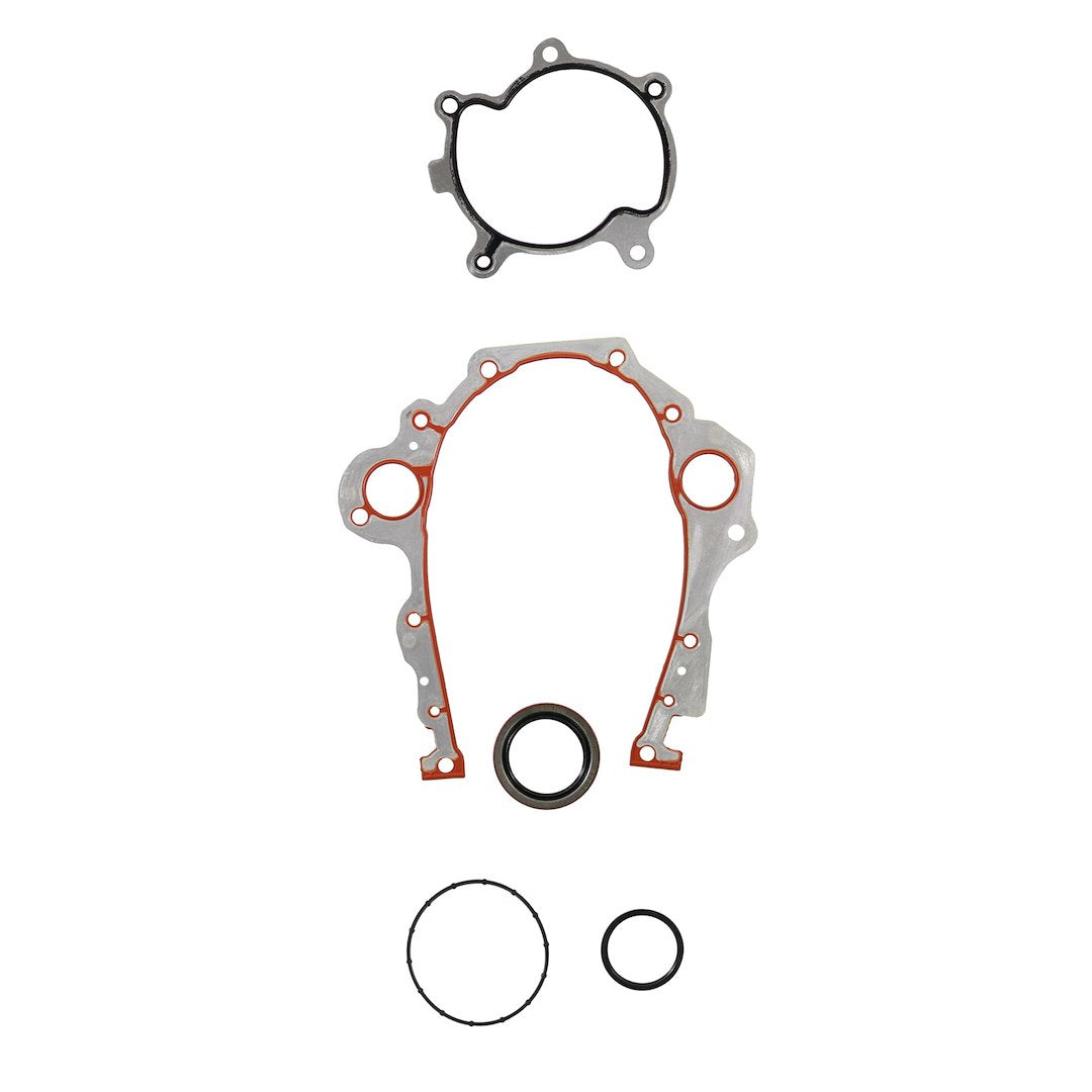 Fel-Pro Gaskets Tcs 46089 Timing Cover Gasket Set||||85||f10tcs46089||2017440