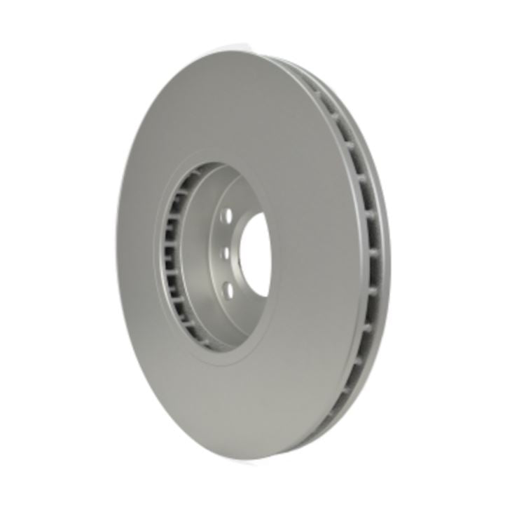 Product of Hella 355122892 Brake Rotor