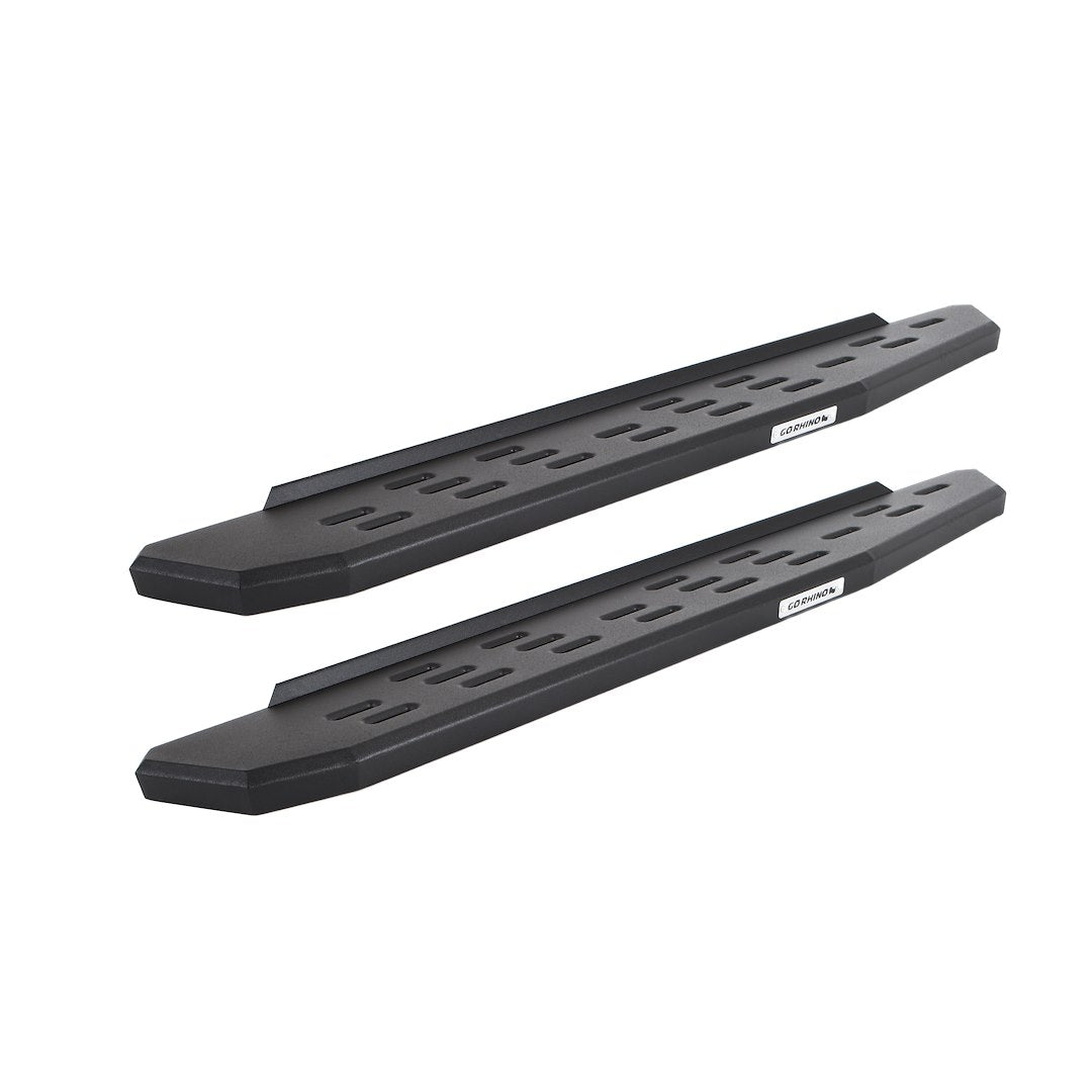 Product of Go Rhino 69600048pc Running Board Component