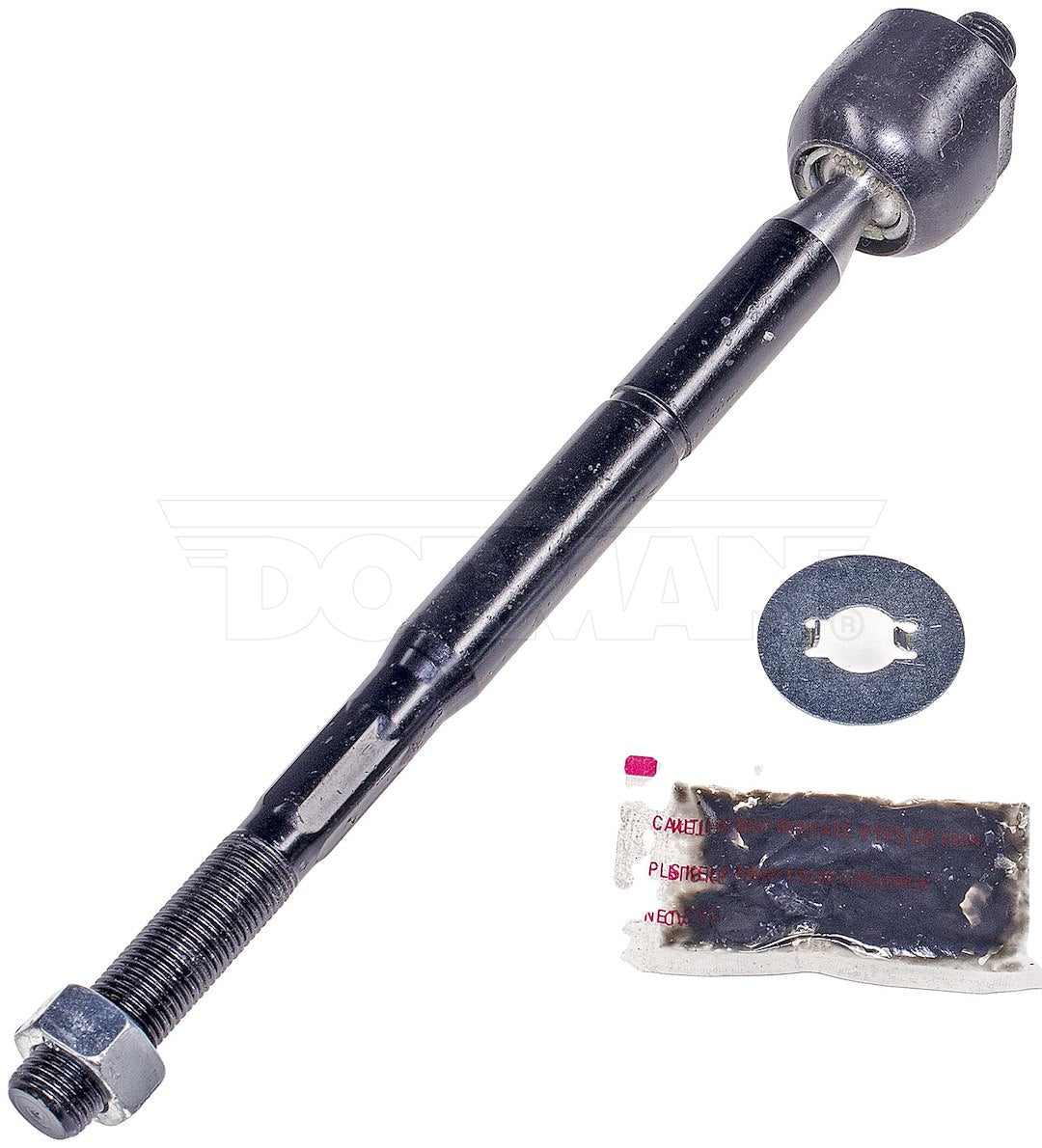 Product of Dorman MAS Select Chassis IS409 Select ™ OEM OEM Tie Rod End