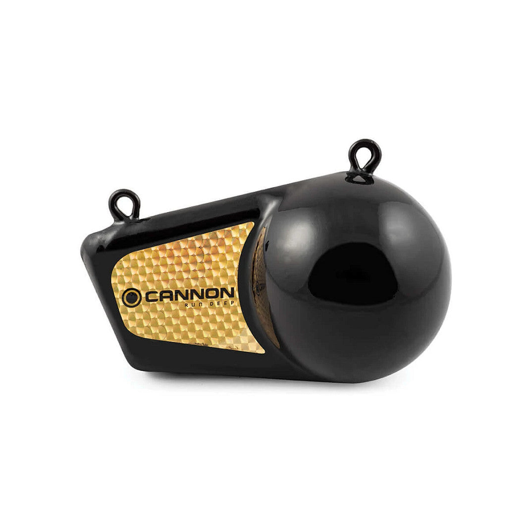 Product of Cannon 2295184 Downrigger Weight