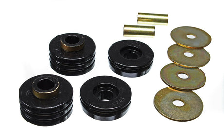 Product of Energy Suspension 4.1101g Auto Trans Mount