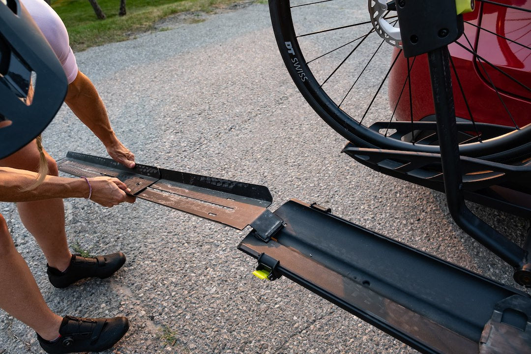 Product of Swagman 66694 Bike Rack Extension