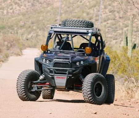 Product of Rigid Lighting 300415 Driving/ Fog Light