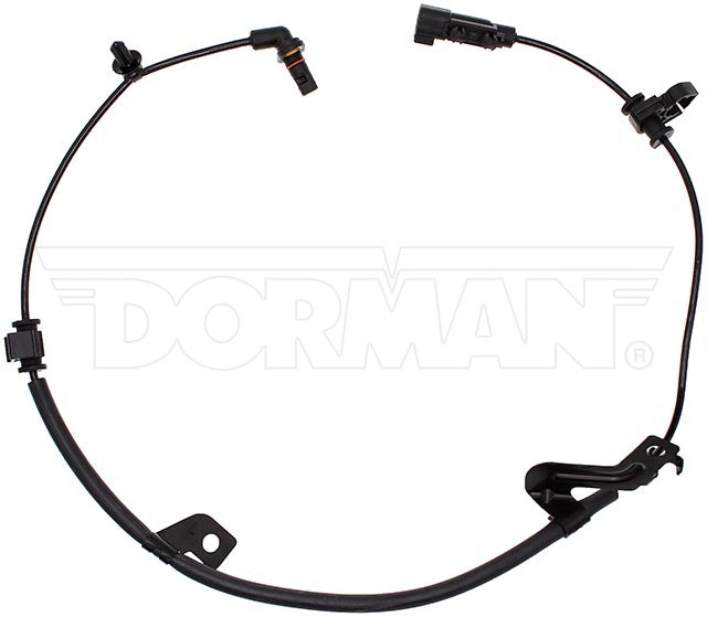 Dorman (Oe Solutions) 884-270 Abs Wheel Speed Sensor||884-270_1.Jpg||86||d18884270||1554272