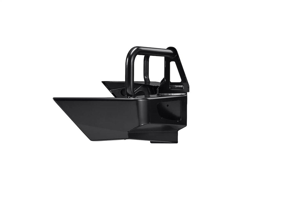 Product of ARB 3421530 Steel Powder Coated Bumper