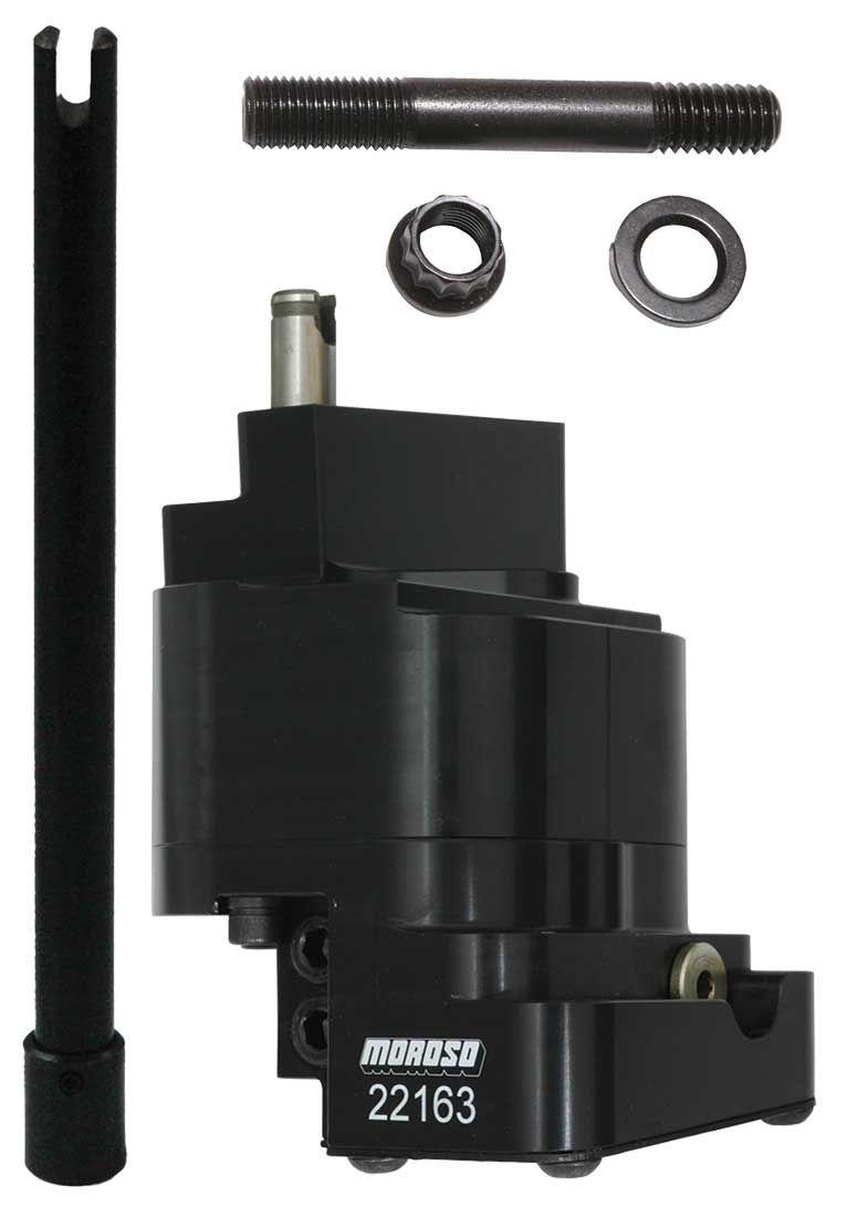 Moroso Performance 22189 Oil Pump||22189.Jpg||85||m2822189||2256250