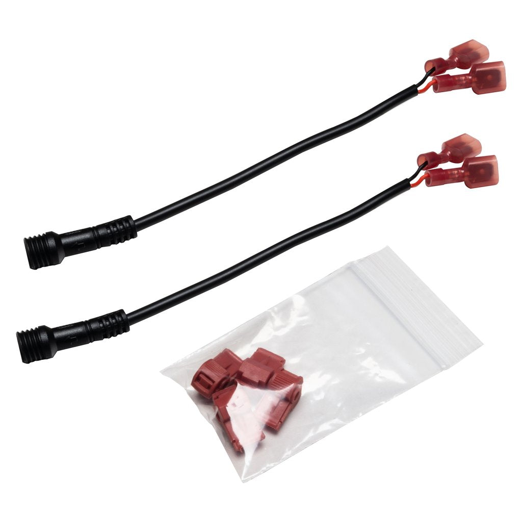 Product of Oracle Lighting 5881-504 Backup Light - Led