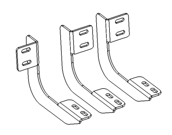 Go Rhino 6943466 Running Board Component||6943466.Png||85||g266943466||1737067
