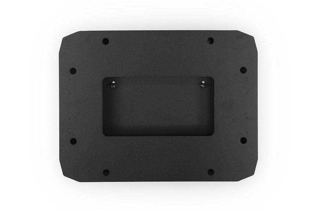 Dv8 Offroad Tsjk-01 Tailgate Vent Cover||2018-2024-Jeep-Wrangler-Jk-Spare-Tire-Delete-Offtruck-04.Jpg||88||dv8tsjk01||1629522