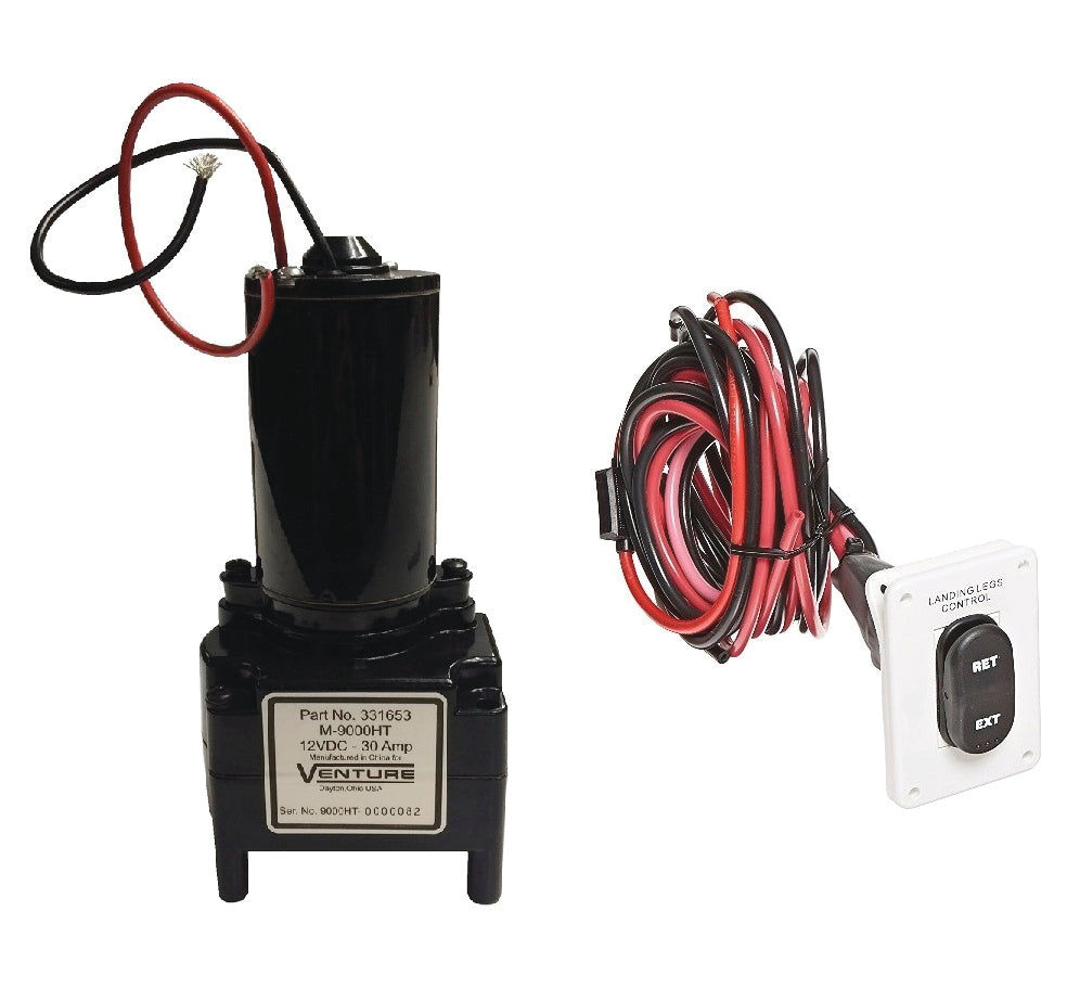 Stromberg Carlson Lg-242728 Trailer Landing Gear Motor||lg-242728.Jpg||85||s2ilg242728||988194