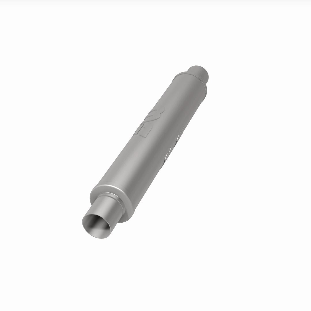 Product of Magnaflow Performance 10436 Stainless Steel Exhaust Muffler