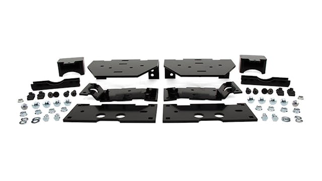 Product of Air Lift 93380 Helper Spring Kit