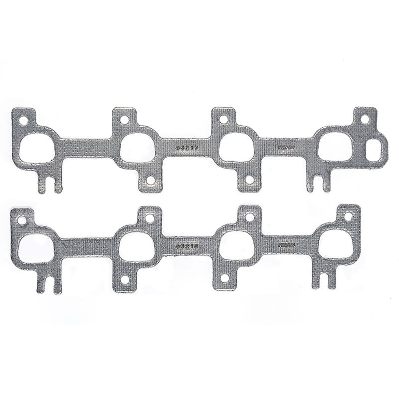 Fel-Pro Gaskets Ms 93217 Exhaust Manifold Gasket||ms 93217.Jpg||85||f10ms93217||1336812