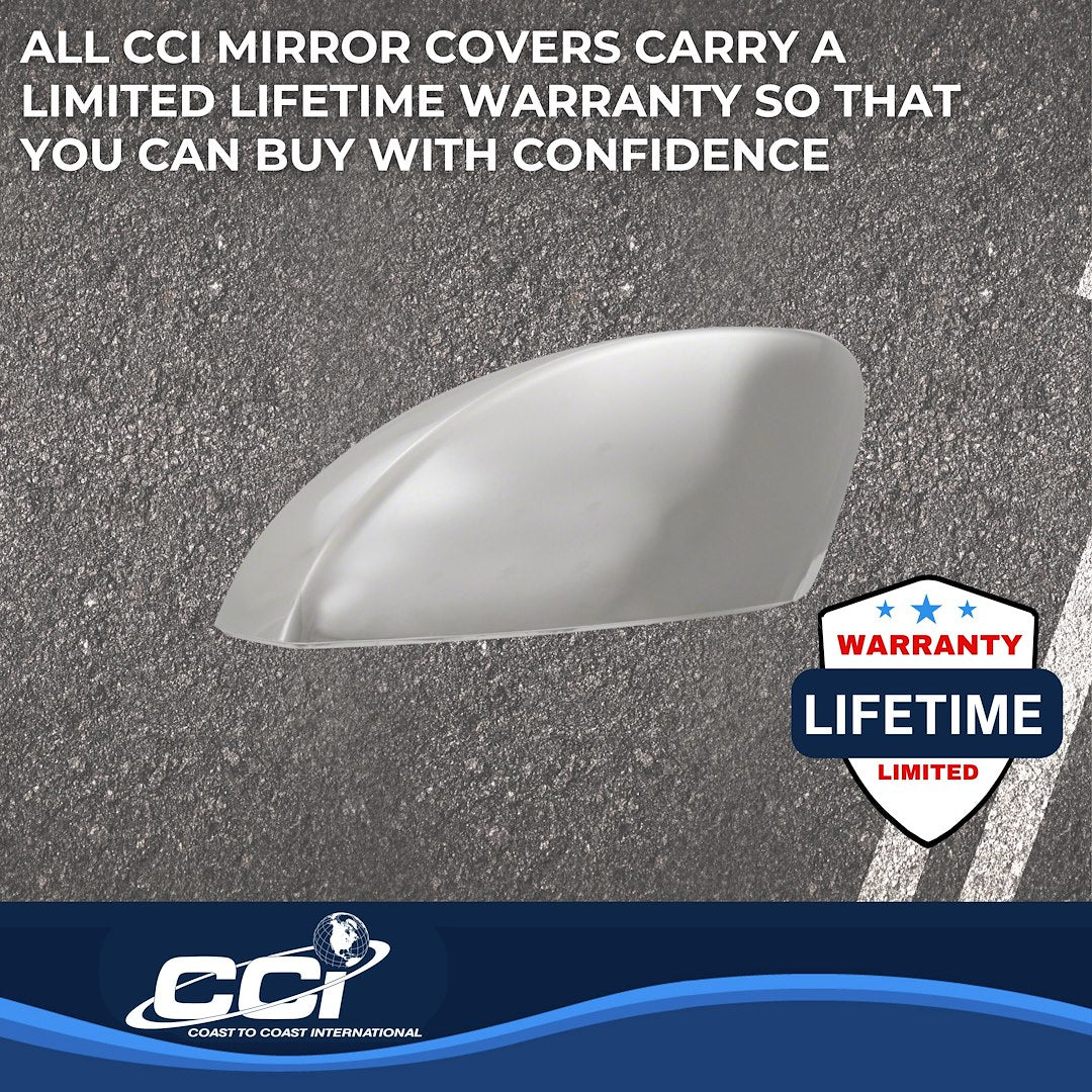 Product of Coast To Coast Ccimc67523r Exterior Mirror Cover