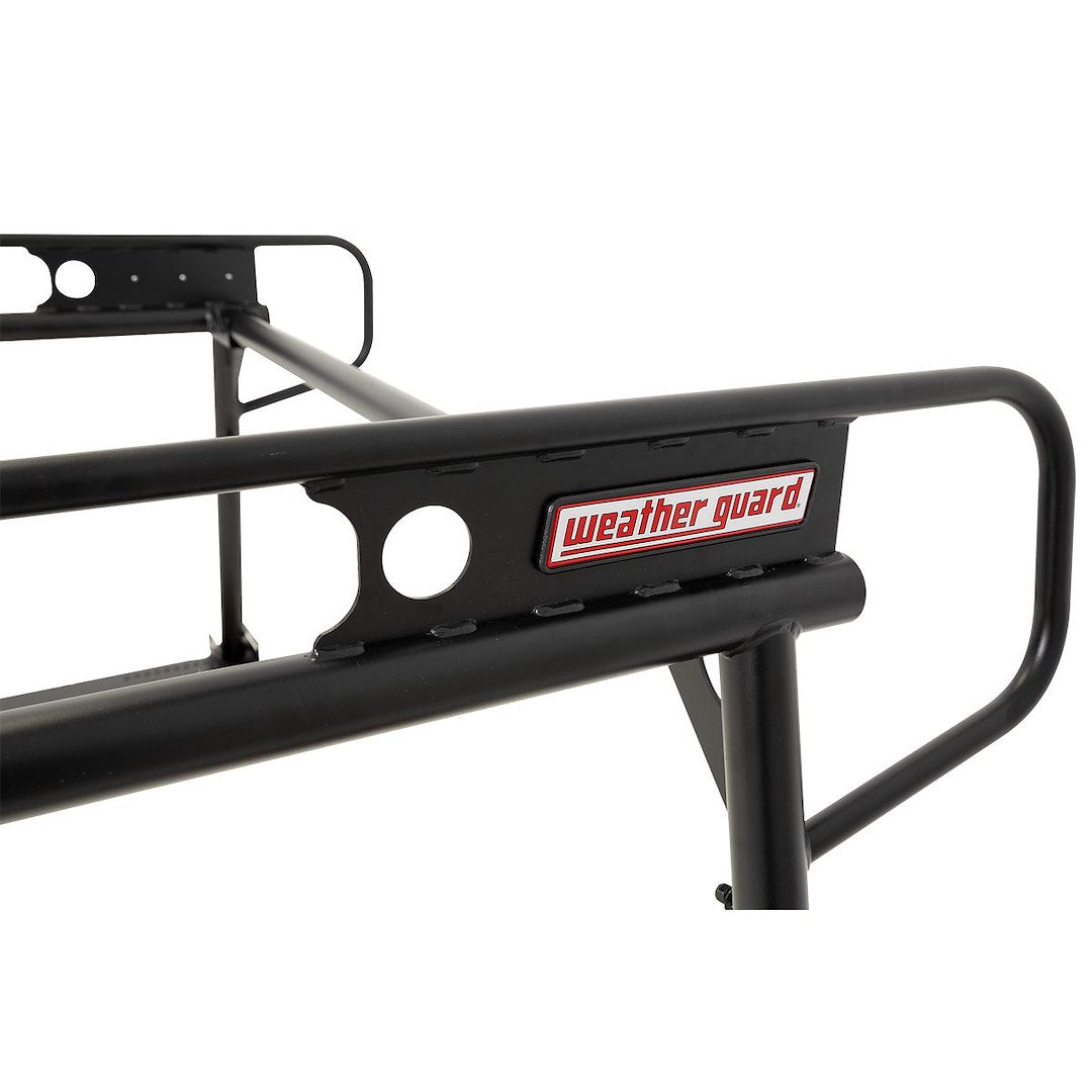 Product of Weather Guard (Werner) 1175-52-02 1700 Pound Yes Steel Ladder Rack